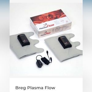 Breg Plasma Flow